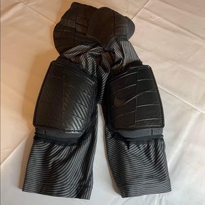 Nike pro hyperstrong football shorts